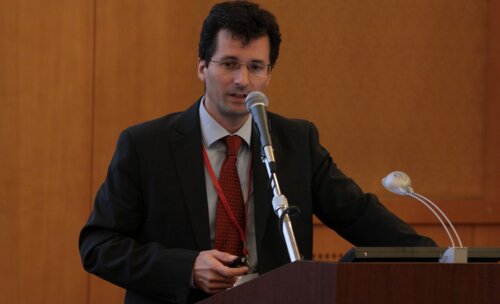 VIII Всероссийская научно-практическая конференция «Рациональная фармакотерапия в урологии – 2014»